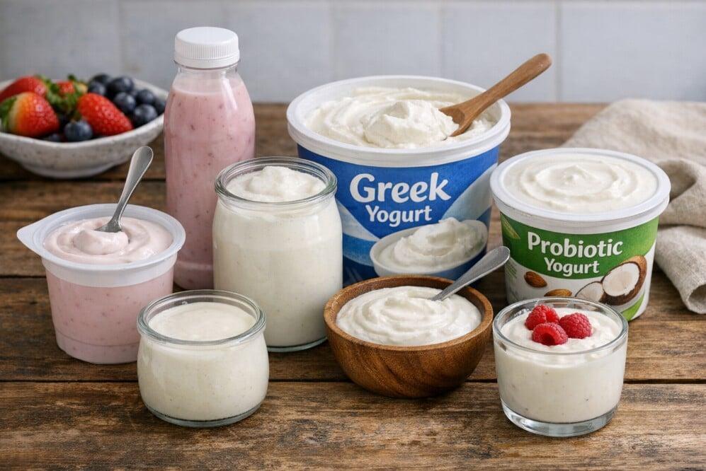 SERIES: MASTERING YOGHURT PRODUCT DEVELOPMENT
